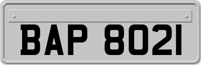 BAP8021