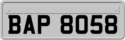 BAP8058