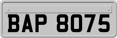 BAP8075