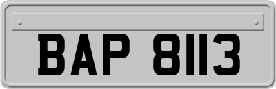BAP8113