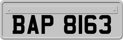 BAP8163