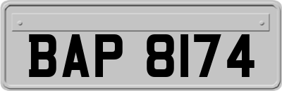 BAP8174