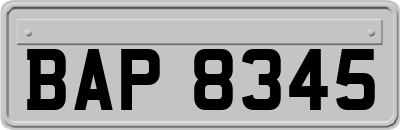 BAP8345