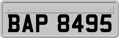 BAP8495