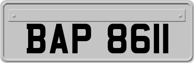 BAP8611
