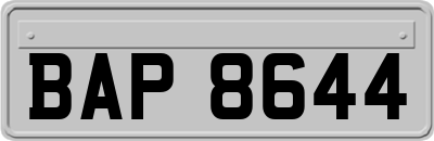 BAP8644