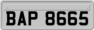 BAP8665