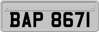 BAP8671