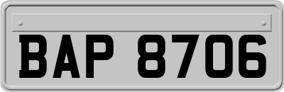 BAP8706