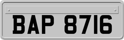 BAP8716