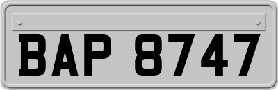 BAP8747