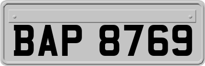 BAP8769
