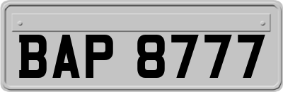 BAP8777