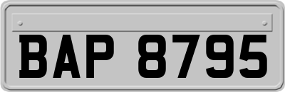 BAP8795