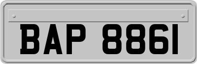 BAP8861