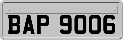 BAP9006