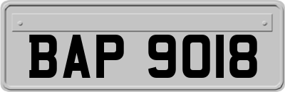 BAP9018