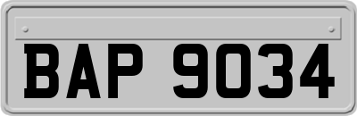 BAP9034