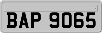 BAP9065