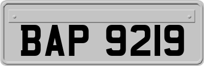 BAP9219