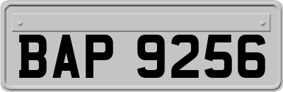 BAP9256