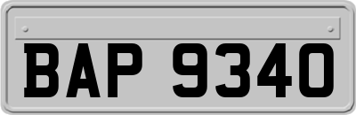 BAP9340