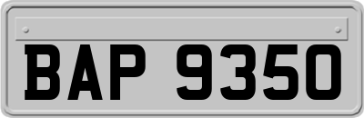 BAP9350