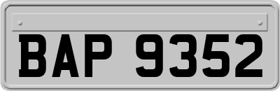 BAP9352