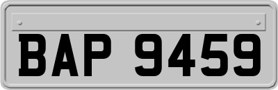 BAP9459