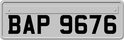 BAP9676