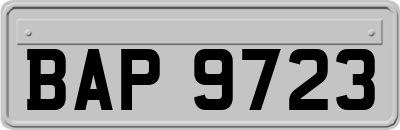 BAP9723