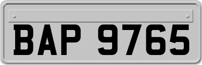 BAP9765