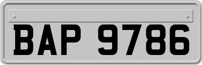 BAP9786