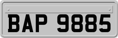 BAP9885