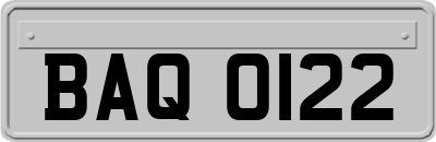 BAQ0122