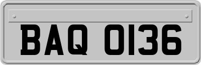 BAQ0136