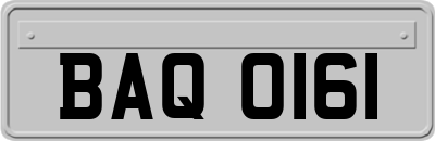 BAQ0161