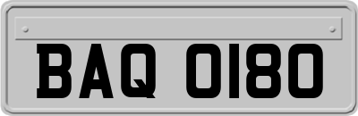 BAQ0180