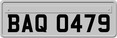 BAQ0479