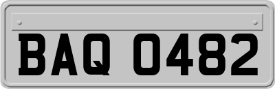 BAQ0482