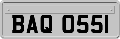 BAQ0551