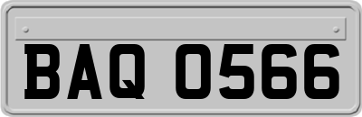 BAQ0566