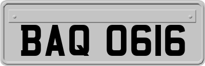 BAQ0616