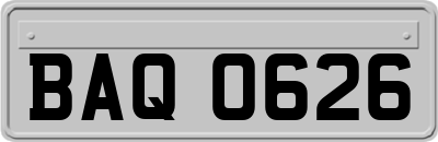 BAQ0626
