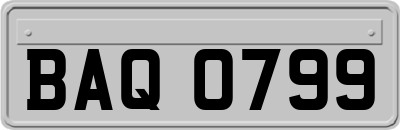 BAQ0799