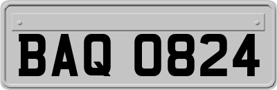BAQ0824