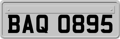 BAQ0895
