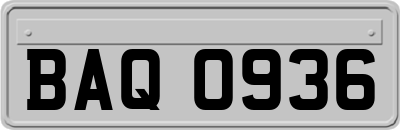 BAQ0936