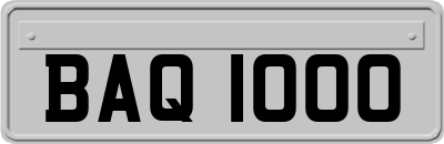 BAQ1000