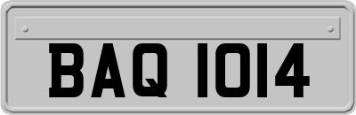BAQ1014